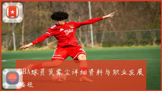 CBA球员莫蒙尘详细资料与职业发展路径